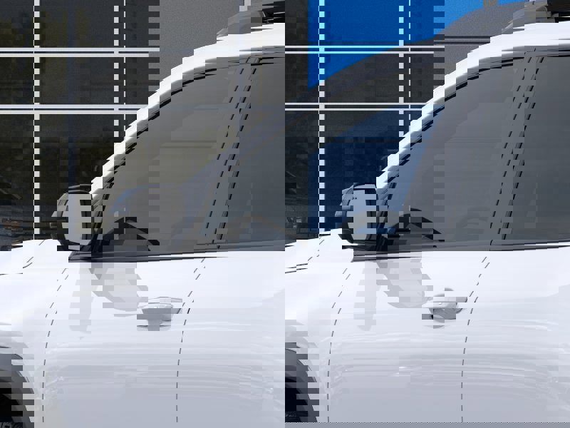 New 2026 Chevrolet Equinox LT w/ Convenience Package II image 12