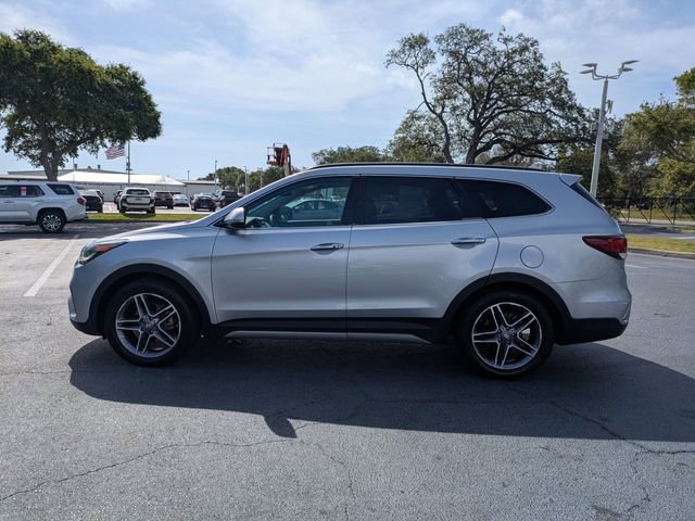 Used 2019 Hyundai Santa Fe XL AWD/4WD image 7