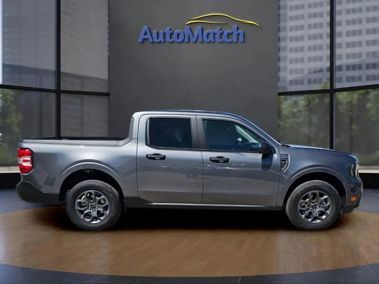 Used 2026 Ford Maverick XLT image 10