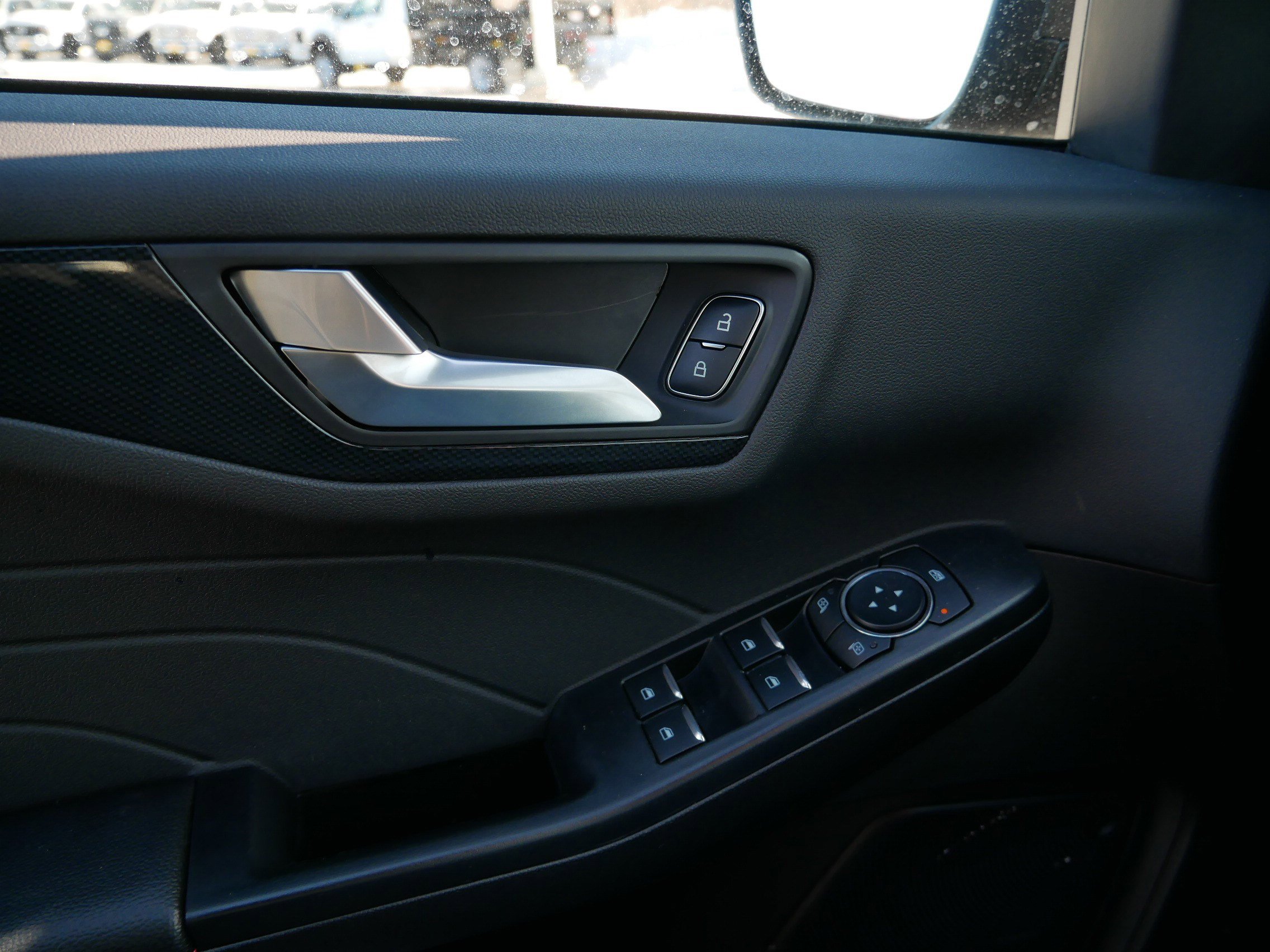 Used 2026 Ford Escape ST-Line w/ Tech Pack #1 AWD/4WD image 19
