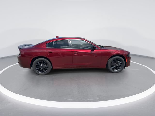Used 2023 Dodge Charger SXT w/ Blacktop Package AWD/4WD image 7