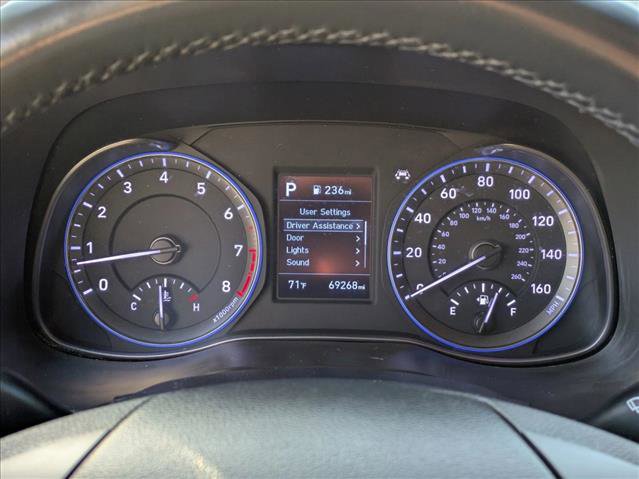 Used 2020 Hyundai Kona SEL image 19