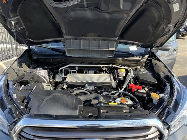 Used 2022 Subaru Ascent Limited w/ Technology Package image 16