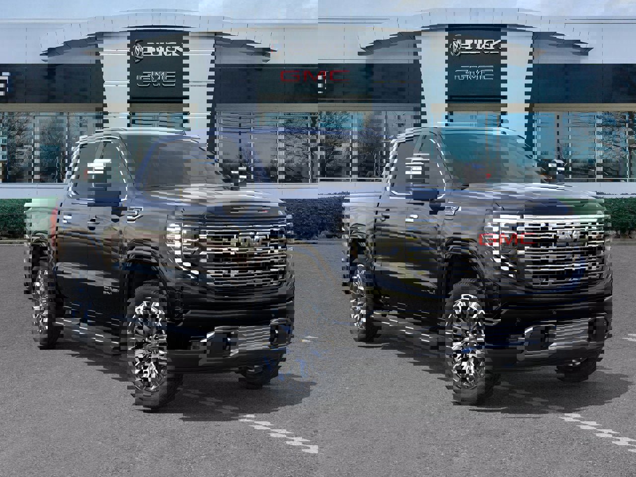 New 2026 GMC Sierra 1500 Denali image 31