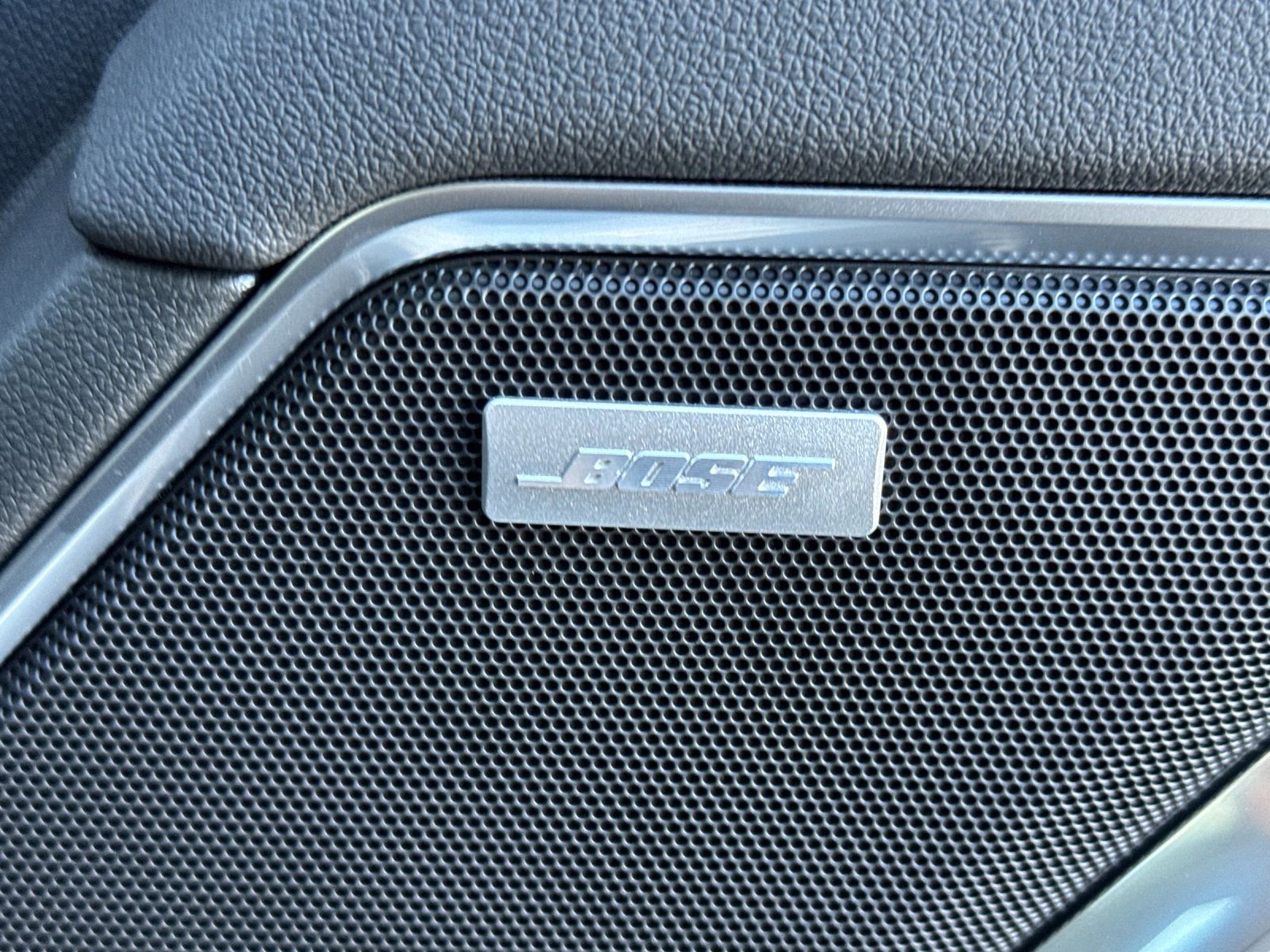 New 2026 Chevrolet Silverado 1500 RST w/ All Star Edition Plus image 19