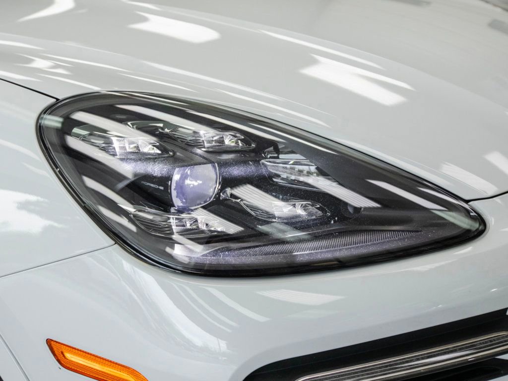 Used 2020 Porsche Cayenne S AWD/4WD image 10