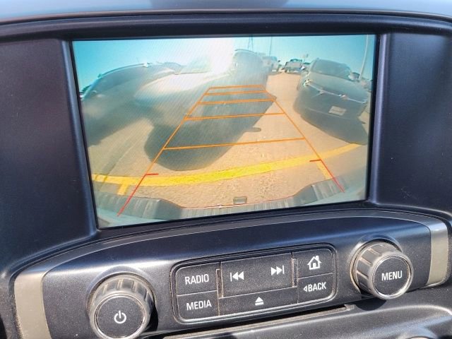 Used 2016 Chevrolet Silverado 3500 High Country w/ Duramax Plus Package AWD/4WD image 21