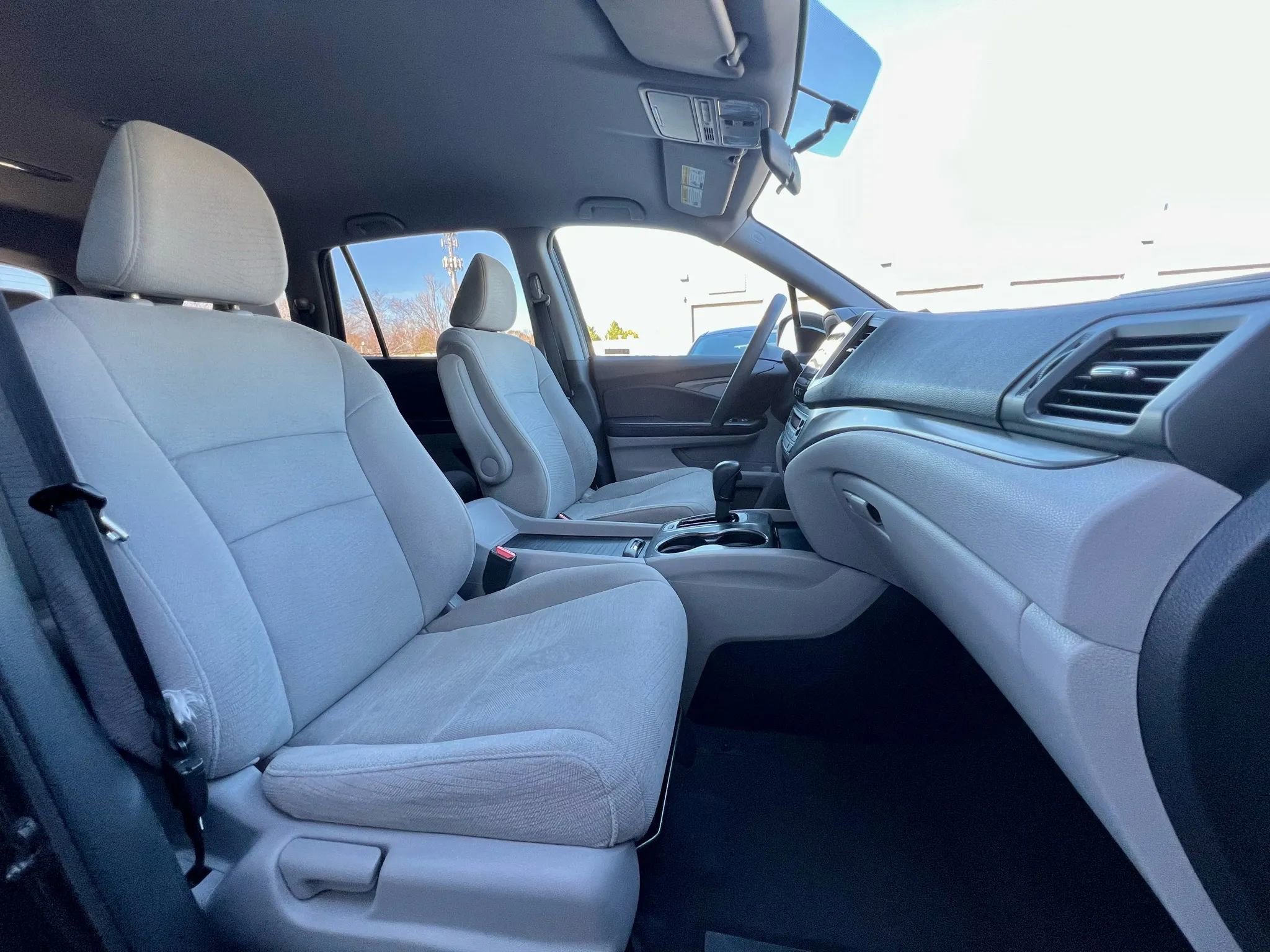 Used 2018 Honda Pilot EX image 22