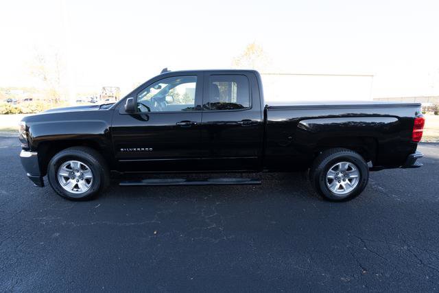 Used 2018 Chevrolet Silverado 1500 LT w/ All Star Edition image 6
