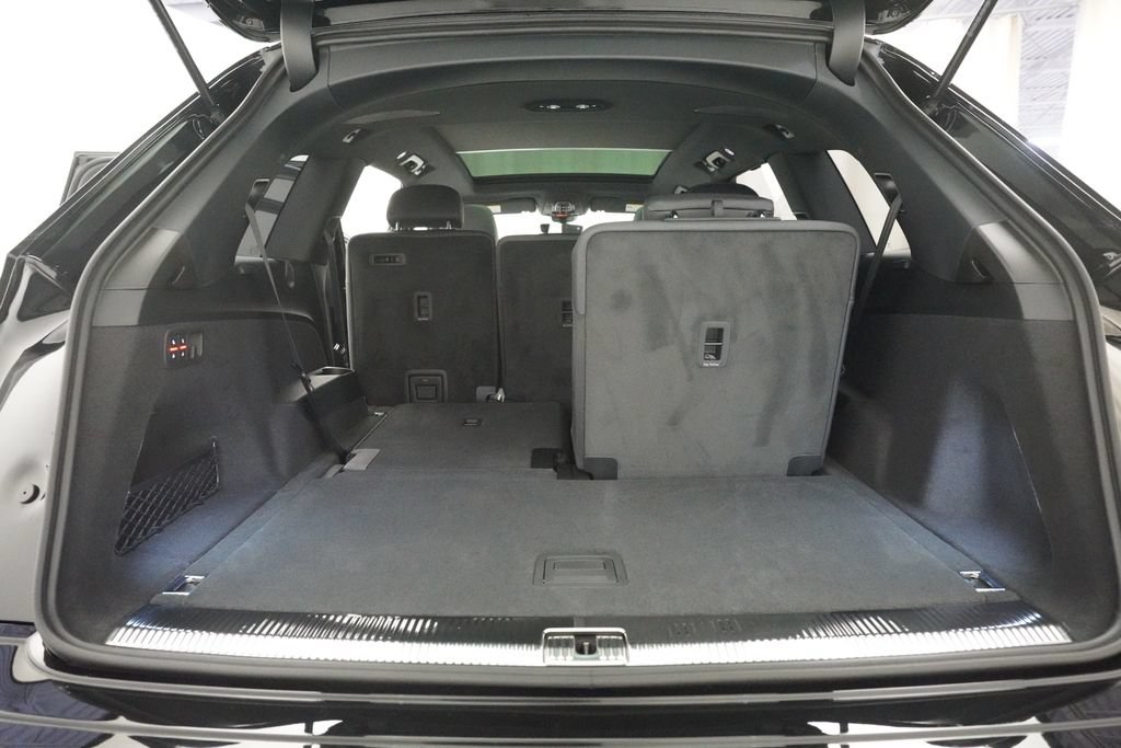 New 2026 Audi Q7 2.0T Premium Plus AWD/4WD image 10