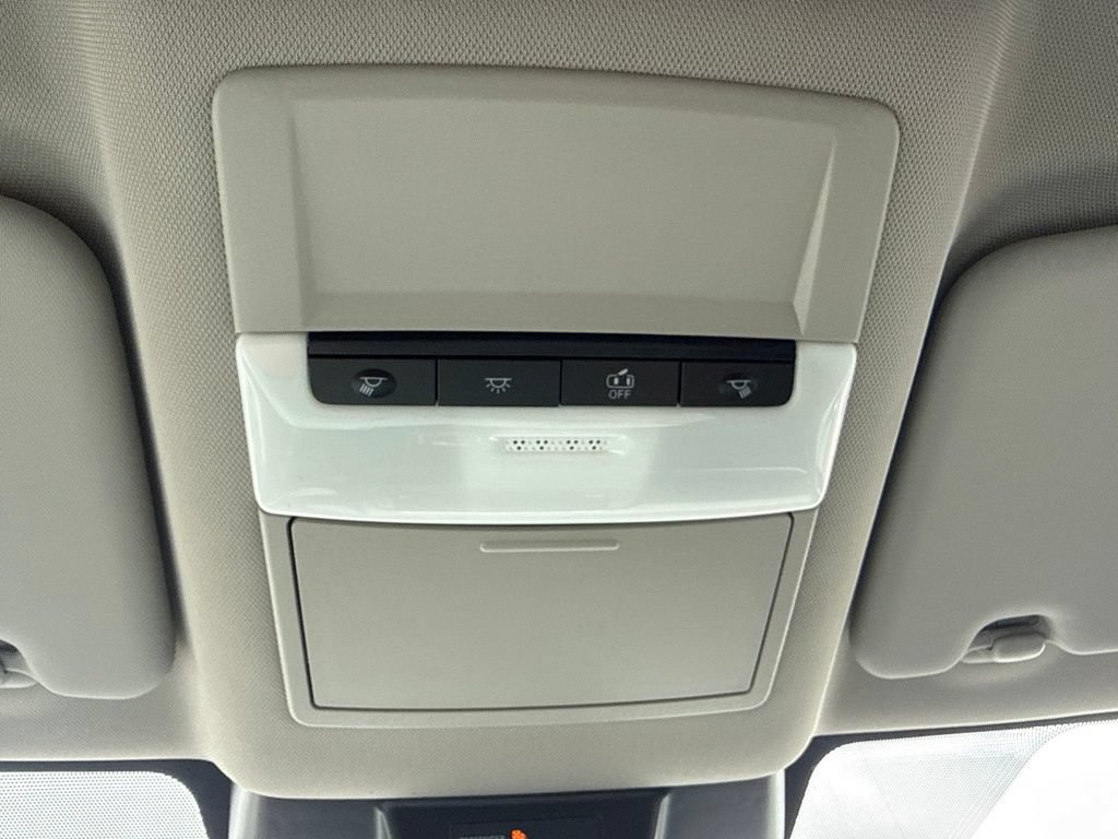 Certified 2023 Nissan Rogue S AWD/4WD image 18