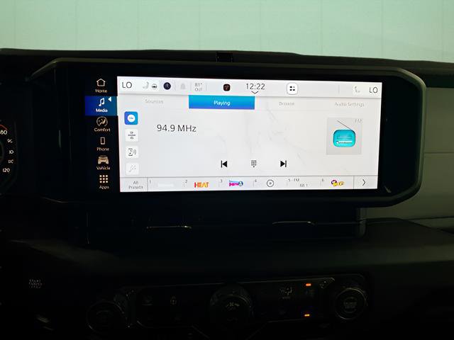 New 2025 Jeep Wrangler Sport S image 28