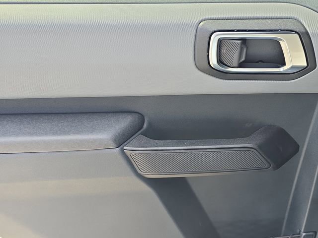 Used 2024 Ford Bronco Big Bend image 10