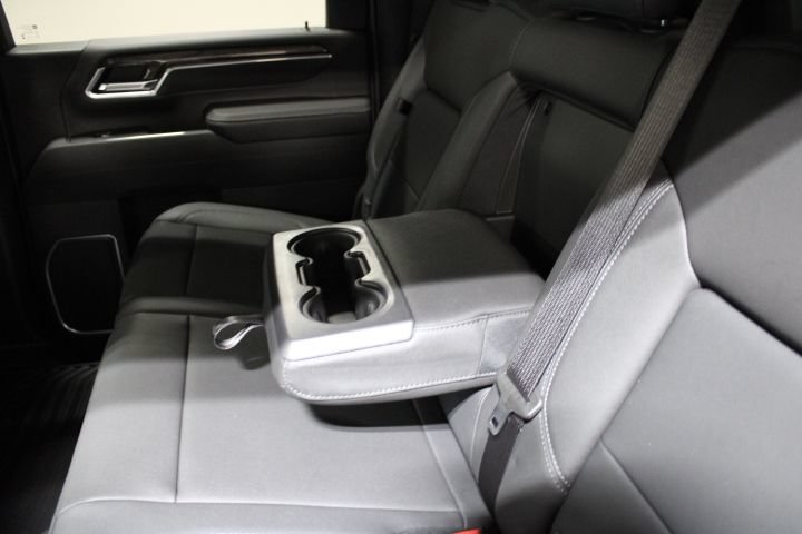 New 2026 Chevrolet Silverado 2500 LTZ w/ LTZ Plus Package AWD/4WD image 23