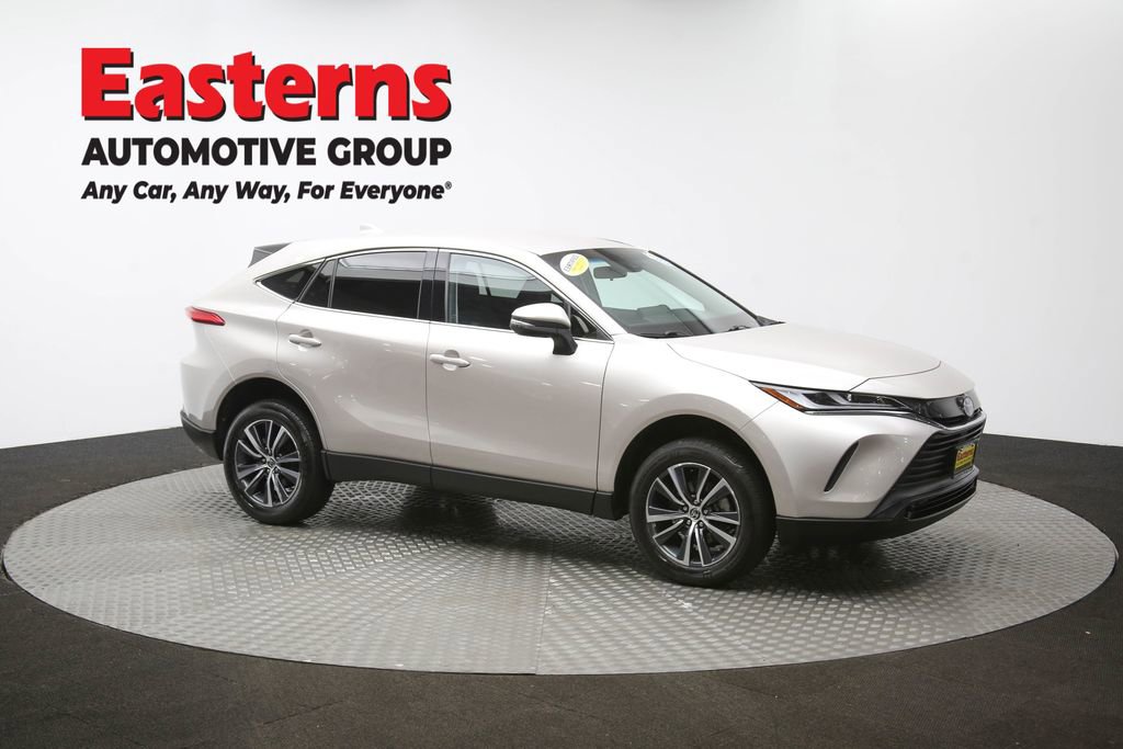 Used 2024 Toyota Venza LE image 46