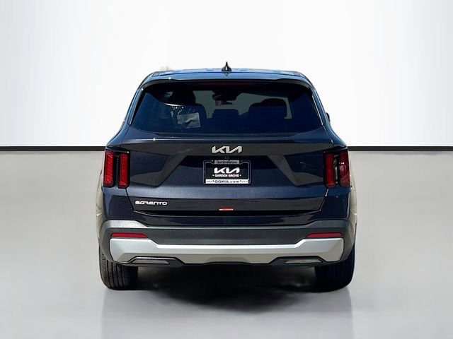 New 2026 Kia Sorento LX image 6