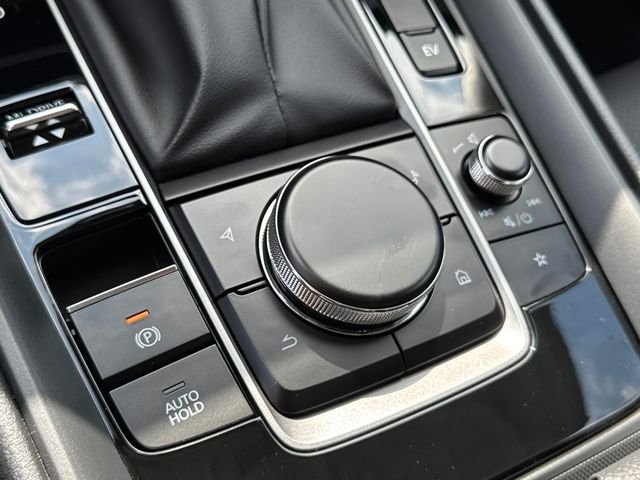 New 2026 MAZDA CX-50 AWD 2.5 Hybrid w/ Premium Pkg image 26