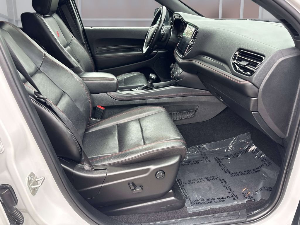 Used 2024 Dodge Durango GT AWD/4WD image 19