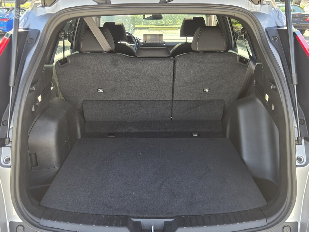 Certified 2024 Honda CR-V Sport image 15