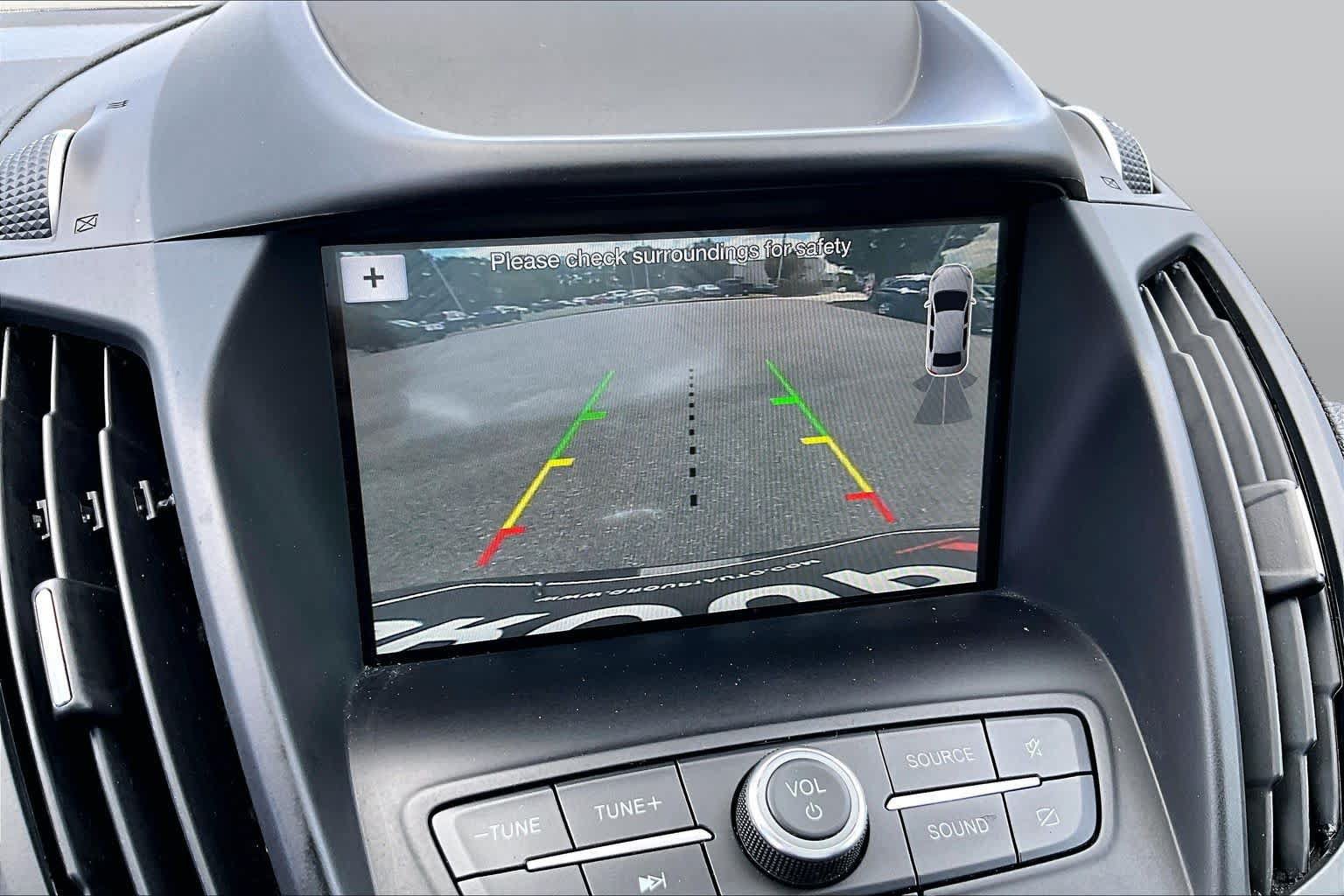Used 2019 Ford Escape SEL AWD/4WD image 26