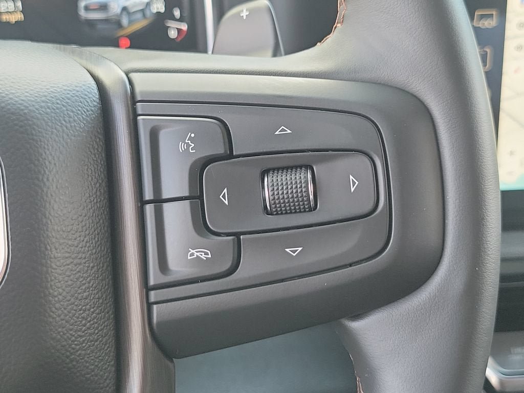 Used 2023 GMC Sierra 1500 AT4 w/ AT4 Premium Package AWD/4WD image 25
