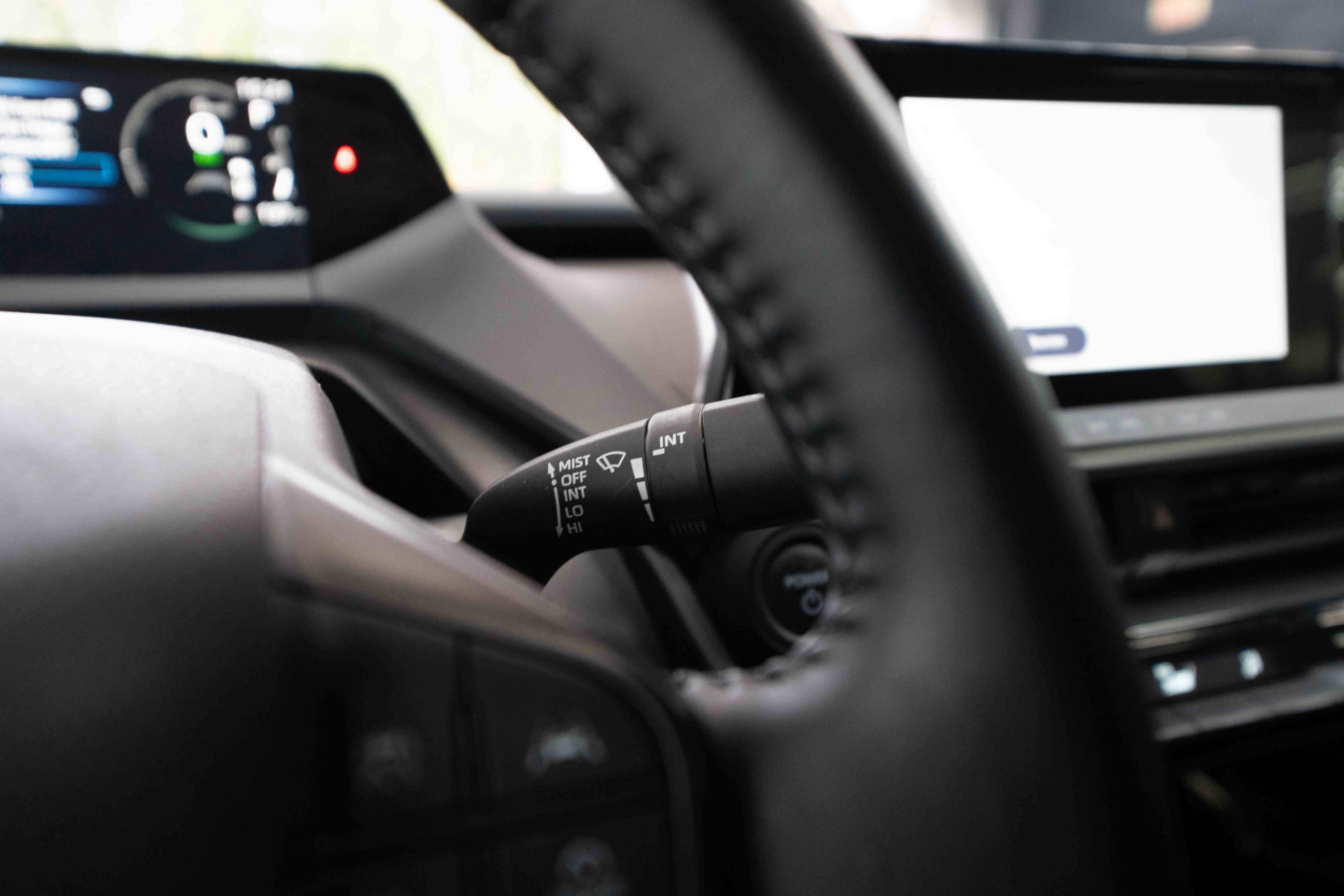 Certified 2024 Toyota Prius LE image 15