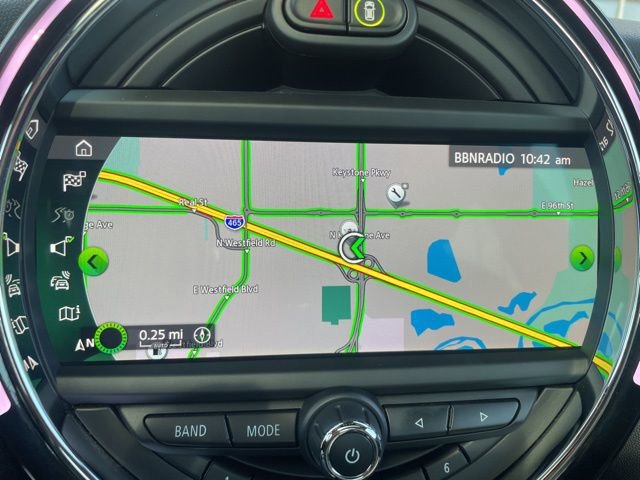 Used 2021 MINI Cooper S FWD image 44