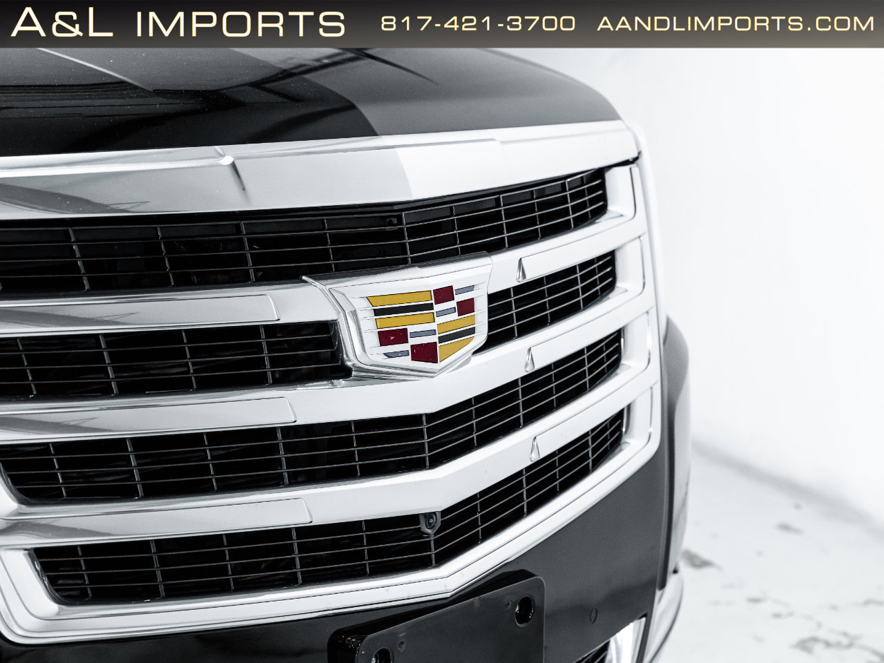 Used 2019 Cadillac Escalade ESV Premium Luxury image 17