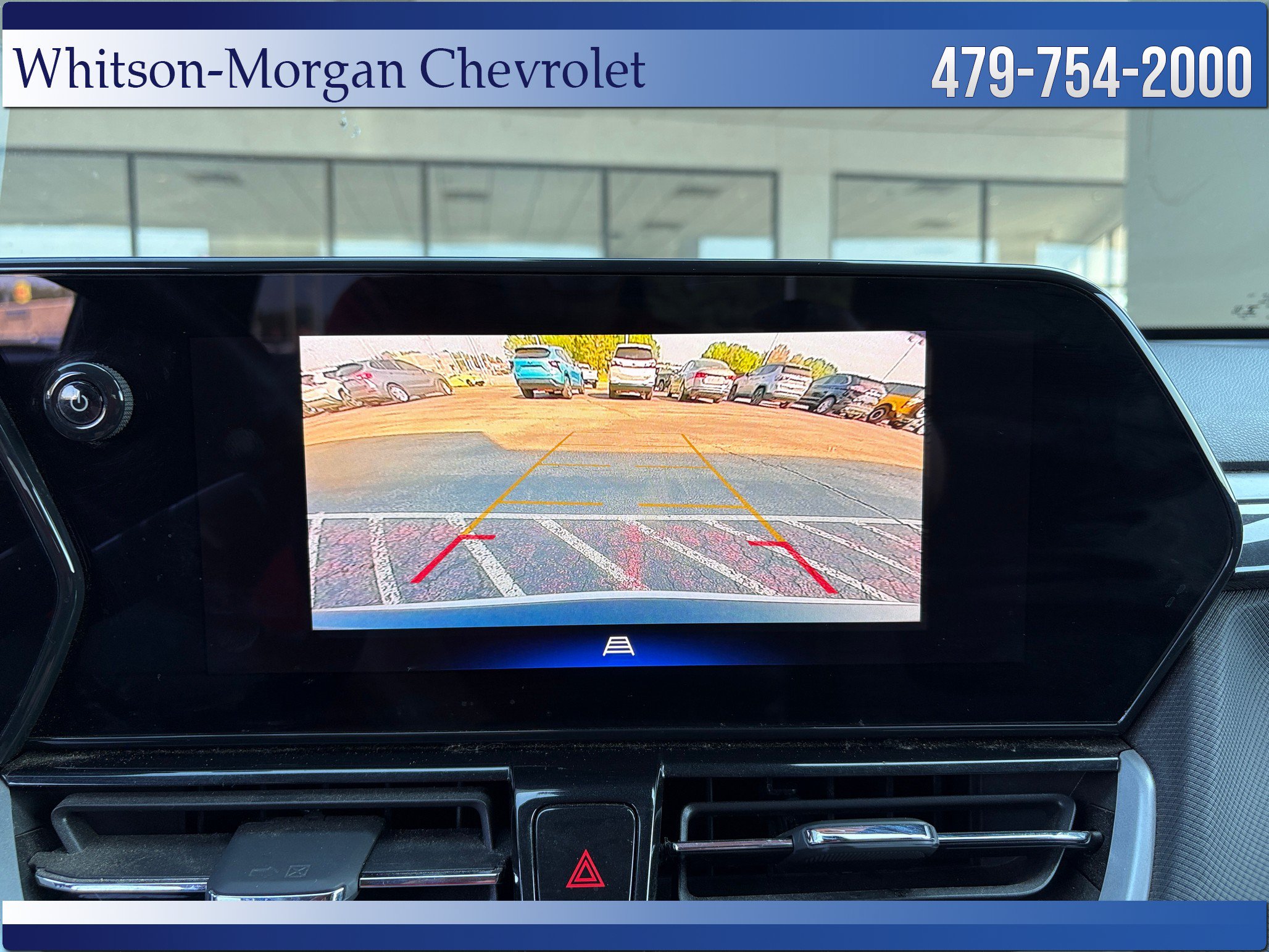 Used 2024 Chevrolet TrailBlazer LT w/ LT Cold Weather Package FWD image 25