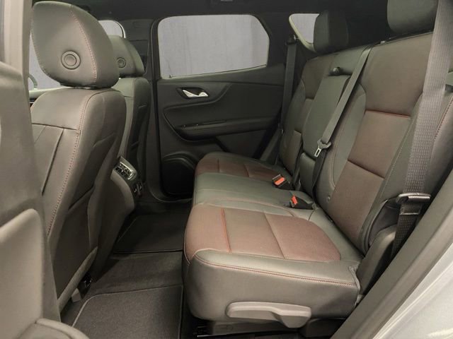 New 2026 Chevrolet Blazer RS image 23