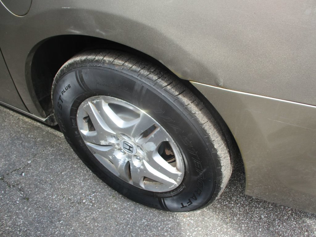 Used 2005 Honda Odyssey EX-L image 6