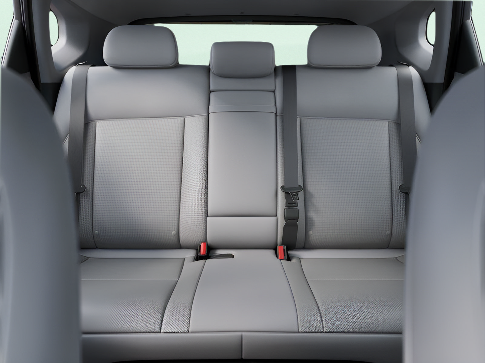 Certified 2026 Hyundai Kona SEL Sport FWD image 6