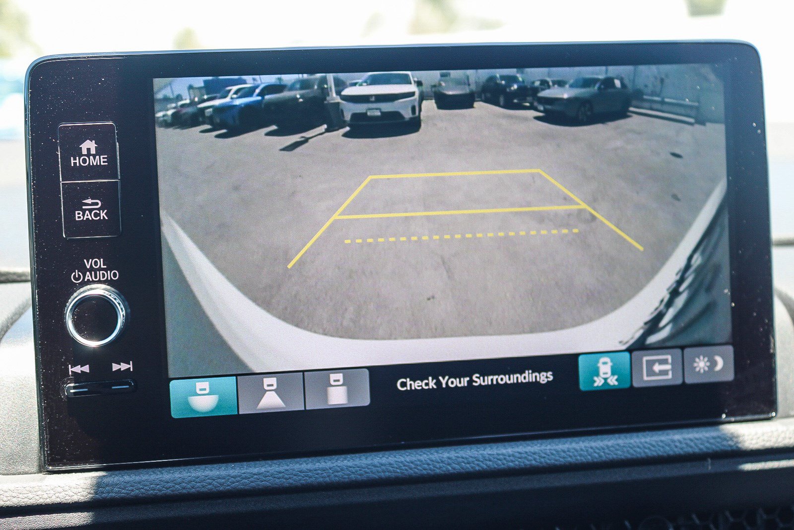 Certified 2024 Honda CR-V Sport-L image 25