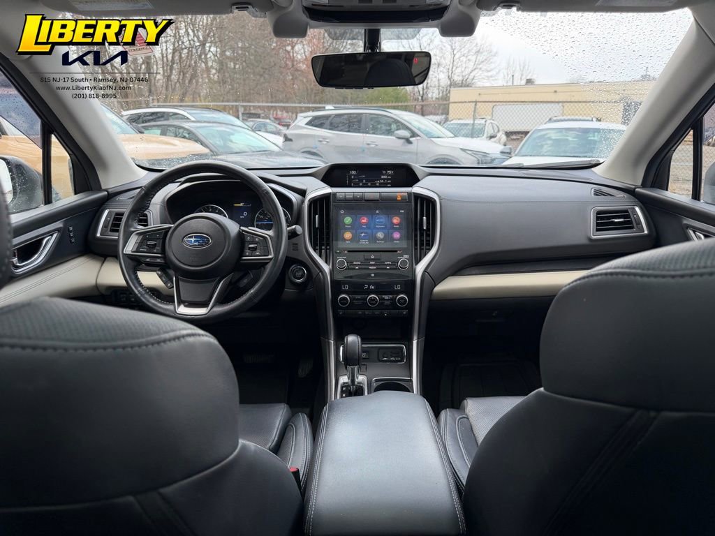 Used 2020 Subaru Ascent Limited w/ Technology Package image 13