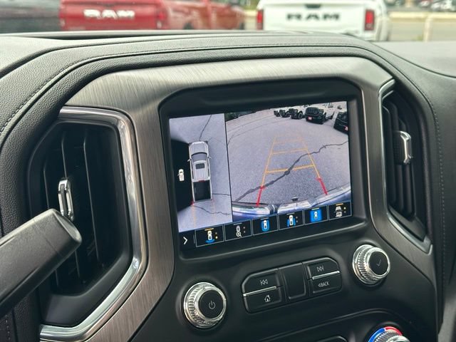 Used 2020 GMC Sierra 1500 Denali w/ Denali Ultimate Package AWD/4WD image 28