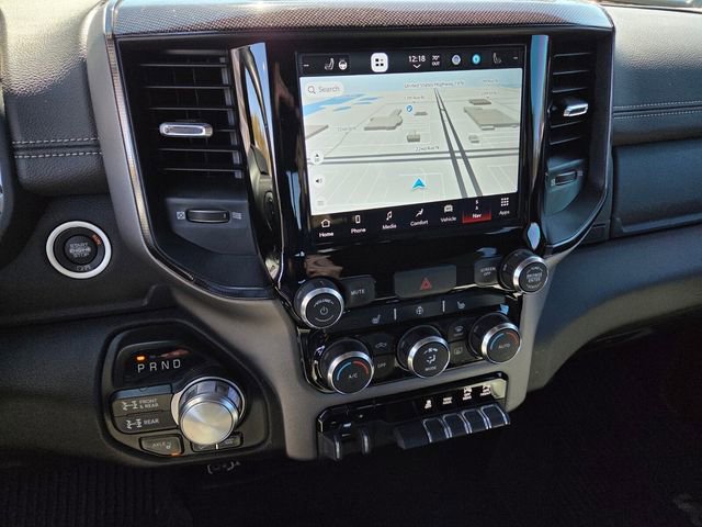 Certified 2022 RAM 2500 Power Wagon w/ Level 1 Equipment Group image 23