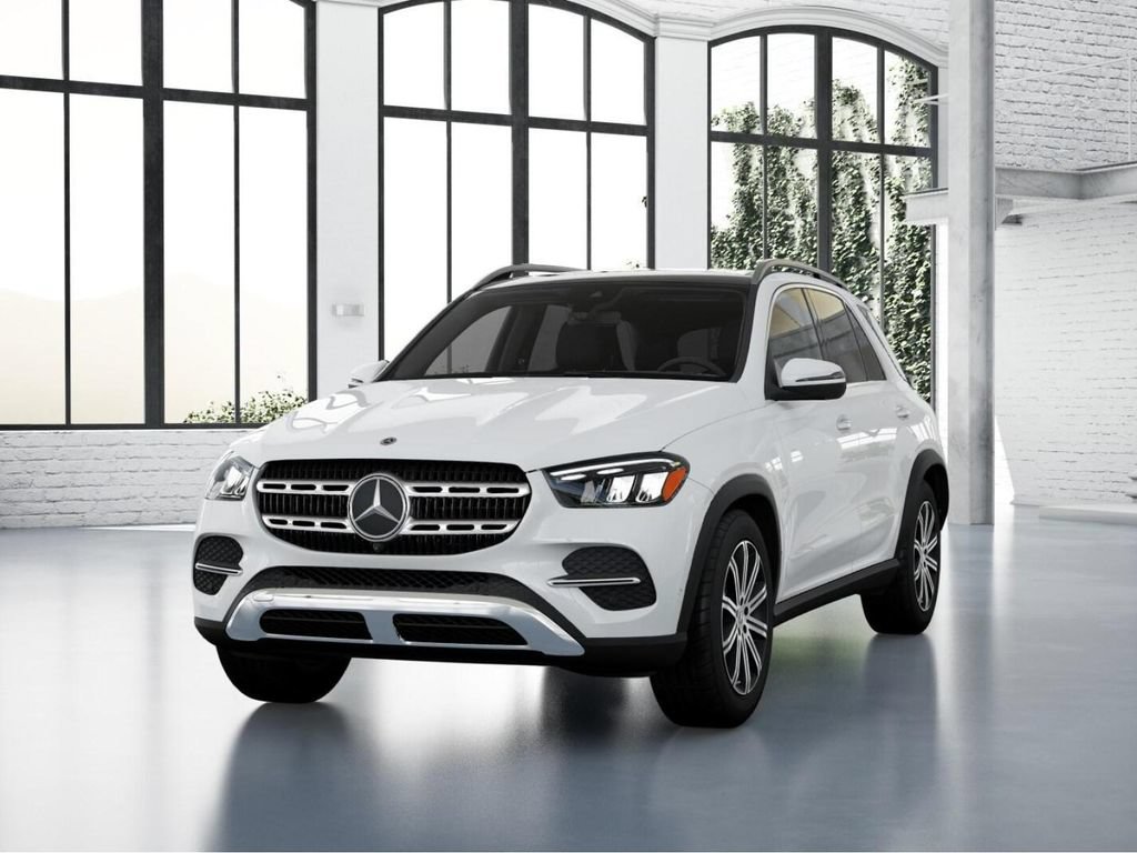 Certified 2024 Mercedes-Benz GLE 350 4MATIC image 41