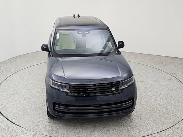 New 2026 Land Rover Range Rover SE AWD/4WD image 14