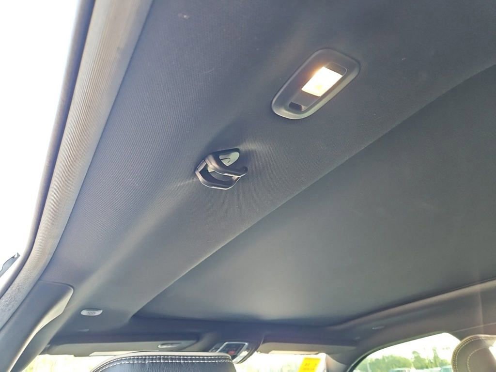 Used 2021 RAM 1500 Limited w/ Night Edition image 5