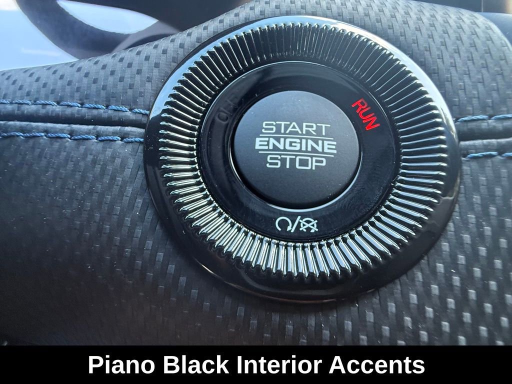 New 2026 Jeep Compass Altitude image 18