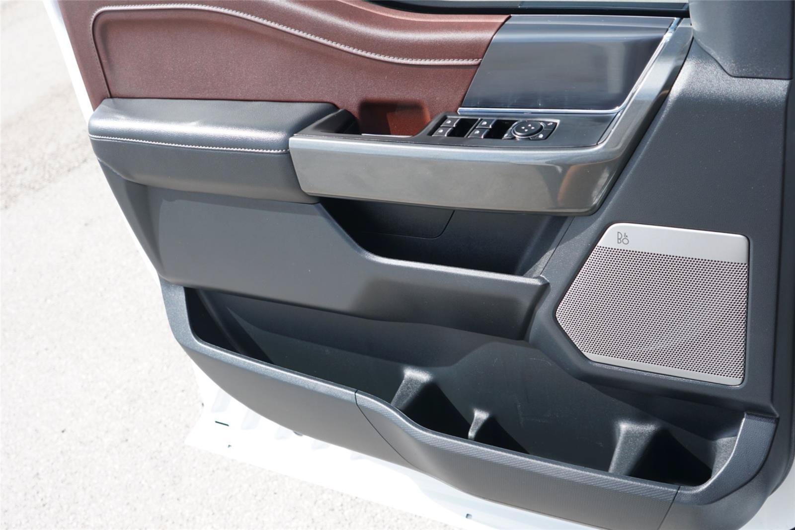 Used 2023 Ford F150 Lariat AWD/4WD image 20