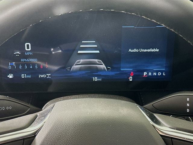 New 2026 Chevrolet Equinox LT image 12