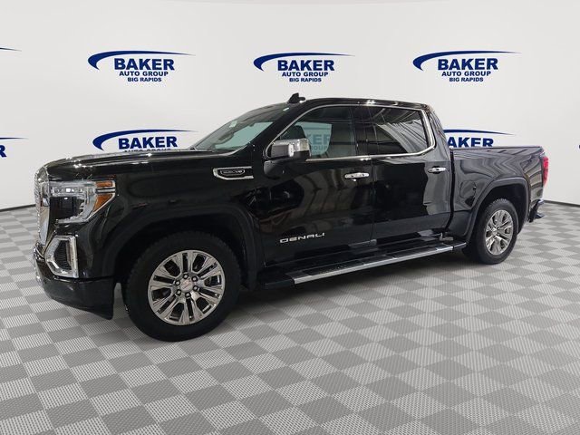 Used 2020 GMC Sierra 1500 Denali image 3