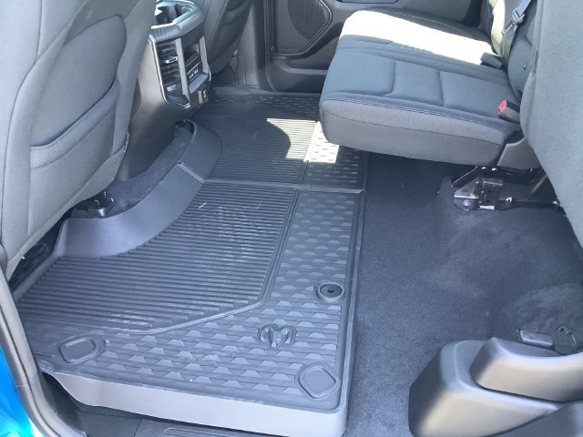New 2026 RAM 1500 Big Horn AWD/4WD image 29
