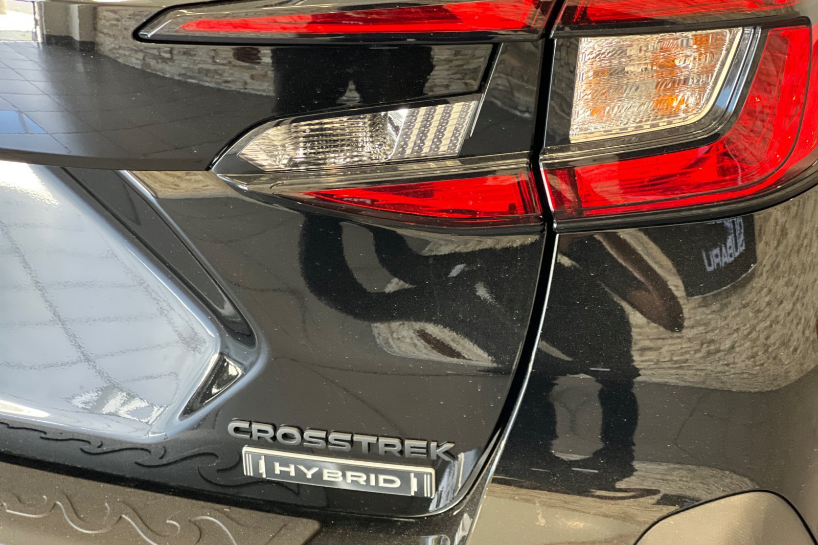New 2026 Subaru Crosstrek 2.5i Limited AWD/4WD image 26