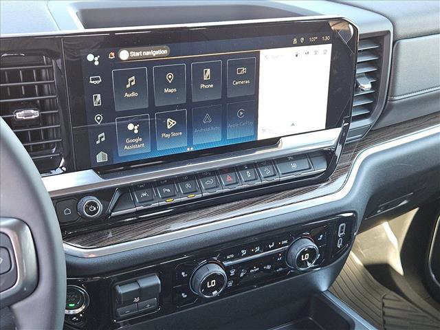 New 2026 Chevrolet Silverado 1500 RST w/ Safety Package image 12