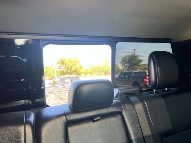 Used 2024 Ford F250 Lariat w/ Lariat Ultimate Package AWD/4WD image 49