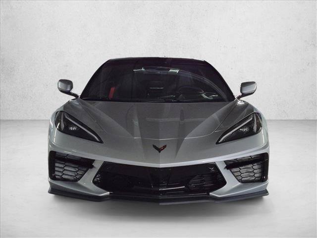 Used 2026 Chevrolet Corvette Stingray Preferred Conv w/ 2LT RWD video 2