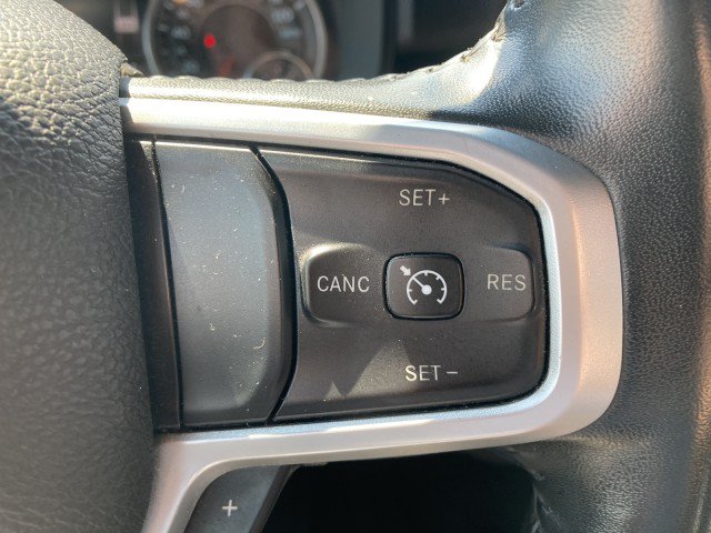 Used 2022 RAM 1500 Big Horn AWD/4WD image 14