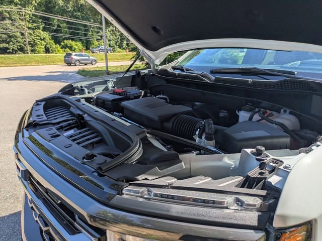 New 2026 Chevrolet Silverado 1500 ZR2 w/ LPO, Dark Essentials Package AWD/4WD image 41